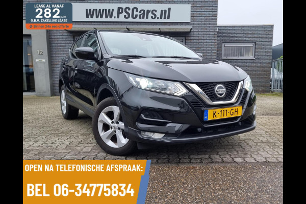 Nissan QASHQAI 1.3 DIG-T NAVI|AUTO|LED|Trekh|CARPLAY|Winter-Pack