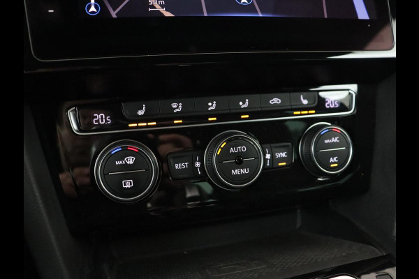 Volkswagen Passat 2.0 TSI R Line | 190pk | Trekhaak | Leder/Alcantara | Stoelverwarming | Camera | Matrix LED | Adaptive cruise | Virtual Cockpit | Carplay | Navigatie