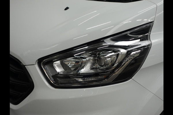 Ford Transit Custom 300 L2H1 Raptor Edition Automaat Airco Navi Bluetooth 3-Zits Camera Trekhaak Camera