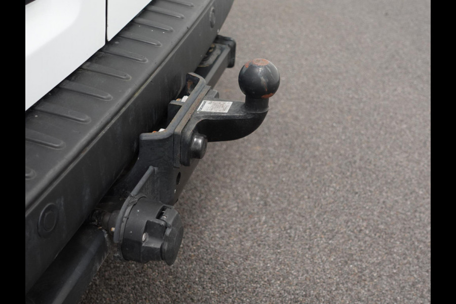 Ford Transit Custom 300 L2H1 Raptor Edition Automaat Airco Navi Bluetooth 3-Zits Camera Trekhaak Camera