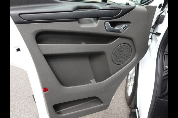 Ford Transit Custom 300 L2H1 Raptor Edition Automaat Airco Navi Bluetooth 3-Zits Camera Trekhaak Camera