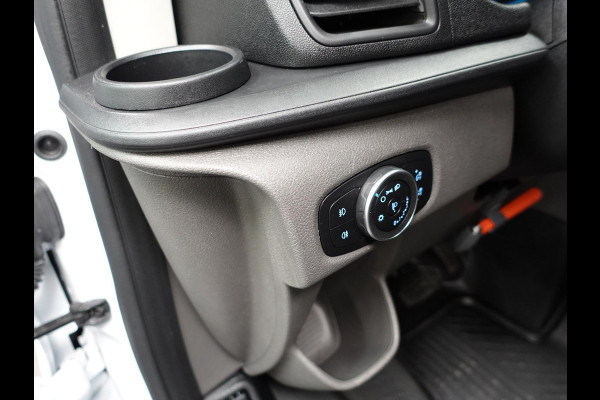 Ford Transit Custom 300 L2H1 Raptor Edition Automaat Airco Navi Bluetooth 3-Zits Camera Trekhaak Camera