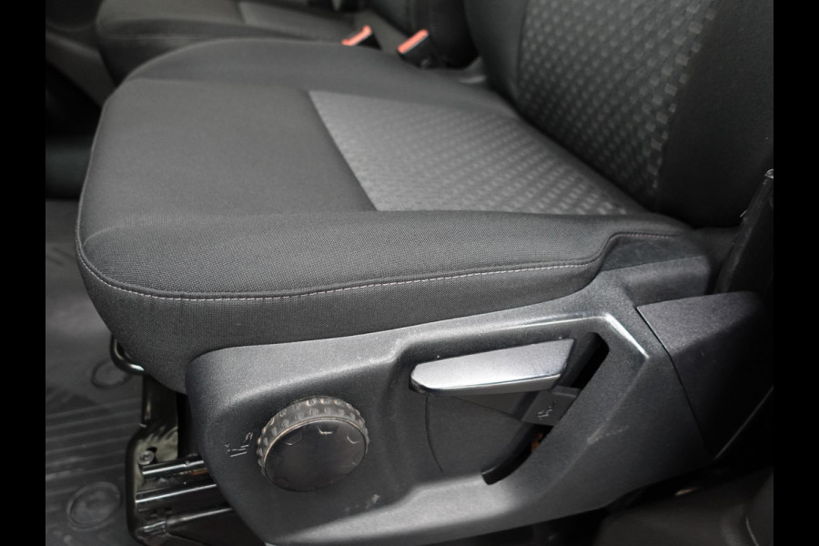 Ford Transit Custom 300 L2H1 Raptor Edition Automaat Airco Navi Bluetooth 3-Zits Camera Trekhaak Camera