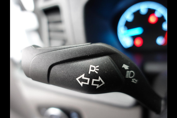 Ford Transit Custom 300 L2H1 Raptor Edition Automaat Airco Navi Bluetooth 3-Zits Camera Trekhaak Camera