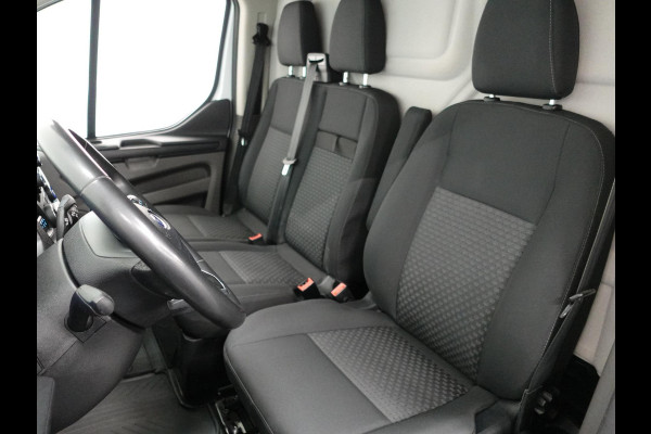 Ford Transit Custom 300 L2H1 Raptor Edition Automaat Airco Navi Bluetooth 3-Zits Camera Trekhaak Camera
