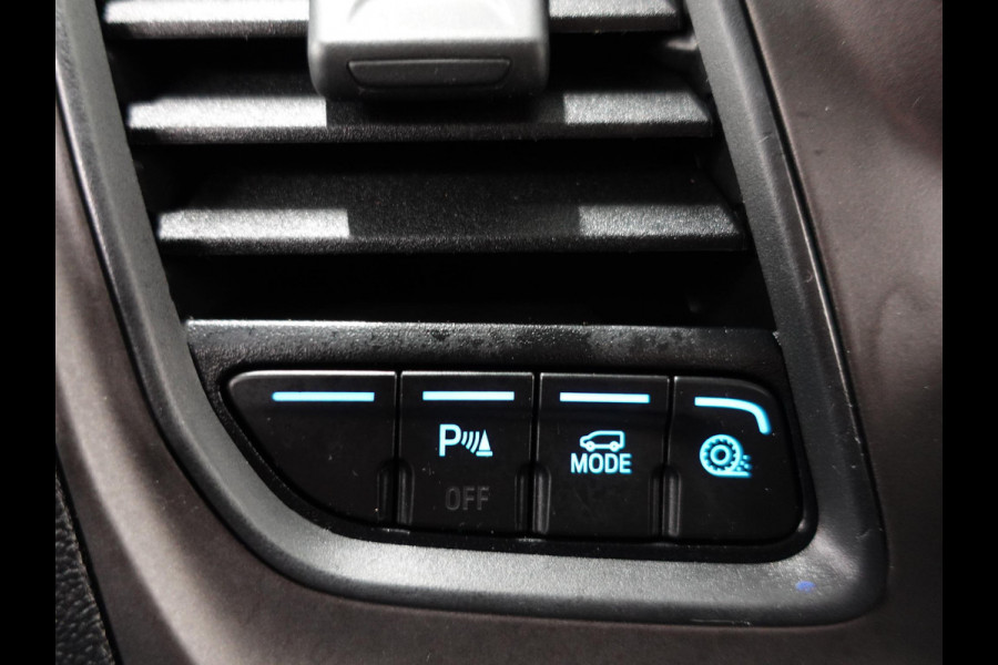 Ford Transit Custom 300 L2H1 Raptor Edition Automaat Airco Navi Bluetooth 3-Zits Camera Trekhaak Camera