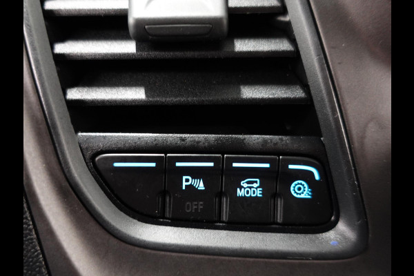 Ford Transit Custom 300 L2H1 Raptor Edition Automaat Airco Navi Bluetooth 3-Zits Camera Trekhaak Camera