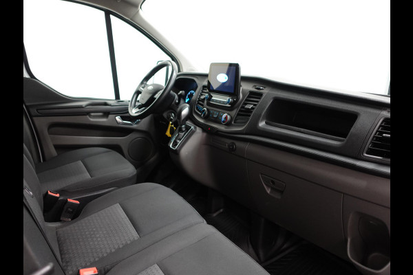 Ford Transit Custom 300 L2H1 Raptor Edition Automaat Airco Navi Bluetooth 3-Zits Camera Trekhaak Camera
