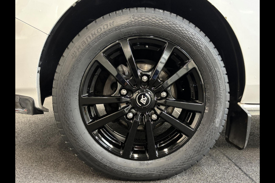 Ford Transit Custom 300 L2H1 Raptor Edition Automaat Airco Navi Bluetooth 3-Zits Camera Trekhaak Camera