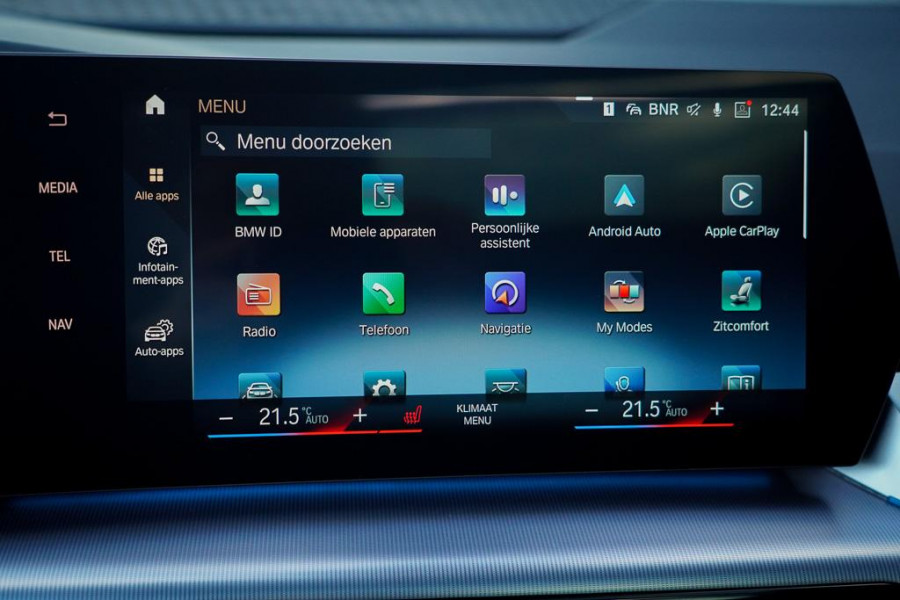 BMW 2 Serie Active Tourer 220i / Aut / M-Sport / Pano / Trekhaak / 19'' / HUD