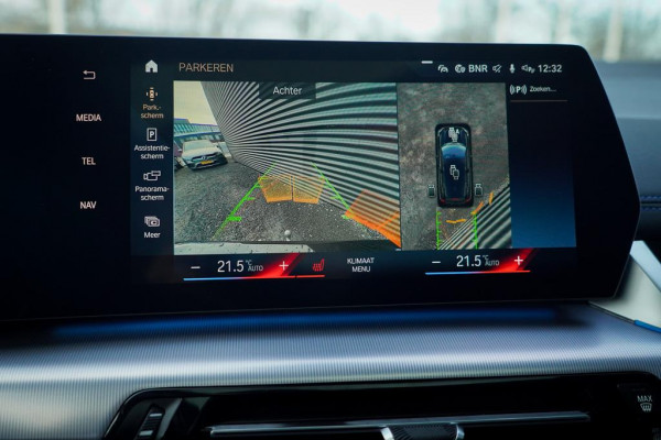 BMW 2 Serie Active Tourer 220i / Aut / M-Sport / Pano / Trekhaak / 19'' / HUD