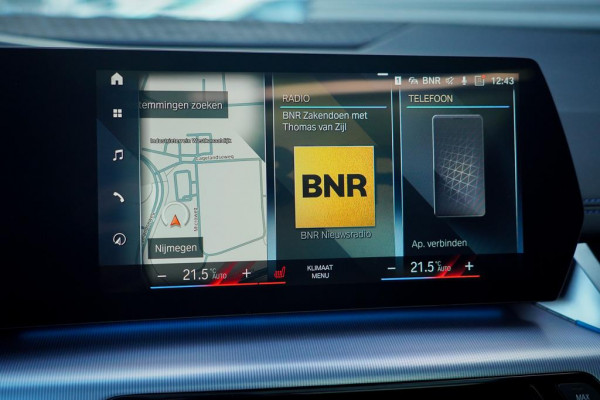 BMW 2 Serie Active Tourer 220i / Aut / M-Sport / Pano / Trekhaak / 19'' / HUD