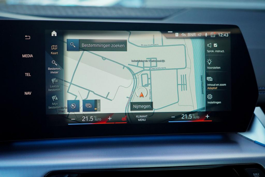 BMW 2 Serie Active Tourer 220i / Aut / M-Sport / Pano / Trekhaak / 19'' / HUD