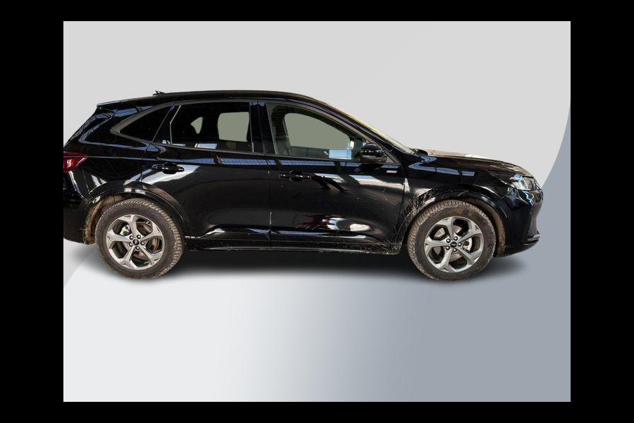 Ford Kuga 2.5 FHEV ST-Line 190pk | Winterpack | Achteruitrijcamera | SYNC 4 Navigatie | All Weatherbanden | Geen stekker nodig