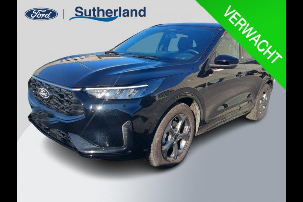 Ford Kuga 2.5 FHEV ST-Line 190pk | Winterpack | Achteruitrijcamera | SYNC 4 Navigatie | All Weatherbanden | Geen stekker nodig