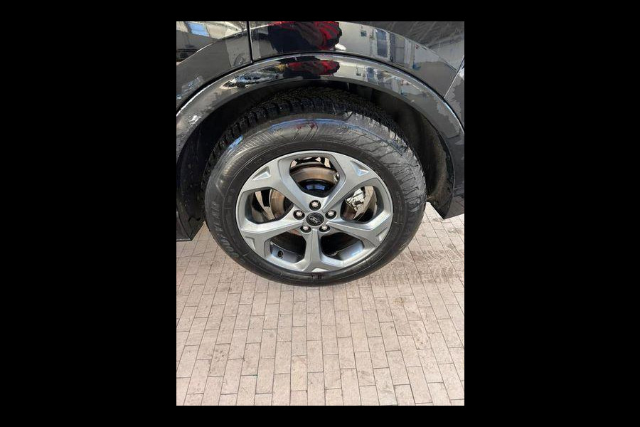 Ford Kuga 2.5 FHEV ST-Line 190pk | Winterpack | Achteruitrijcamera | SYNC 4 Navigatie | All Weatherbanden | Geen stekker nodig