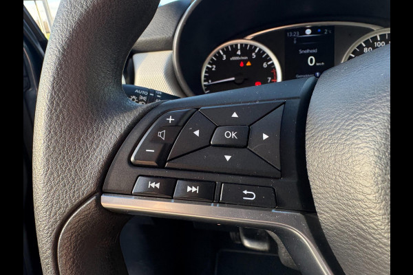 Nissan Micra 0.9 IG-T N-Connecta CAMERA / CARPLAY / DEALER ONDERHOUDEN / STOELVERWARMING / CRUISE / BLUETOOTH