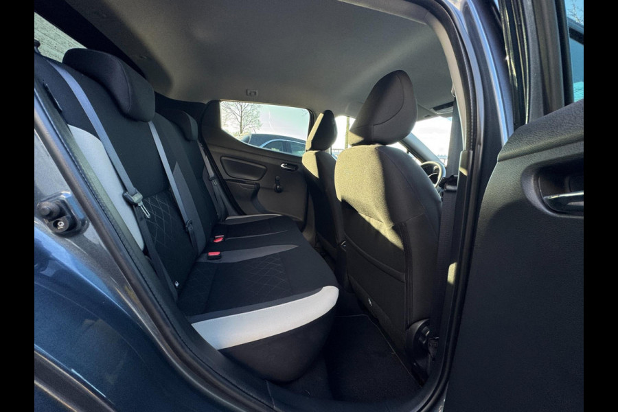 Nissan Micra 0.9 IG-T N-Connecta CAMERA / CARPLAY / DEALER ONDERHOUDEN / STOELVERWARMING / CRUISE / BLUETOOTH