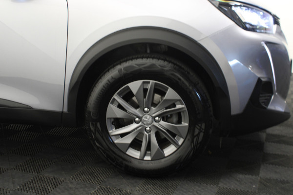 Peugeot 2008 1.2 PureTech Active |Navi|