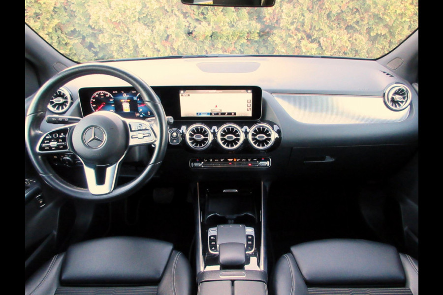 Mercedes-Benz B-Klasse 180 Launch Premium Automaat*Org. NL*