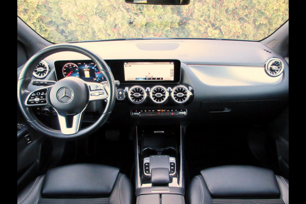 Mercedes-Benz B-Klasse 180 Launch Premium Automaat*Org. NL*