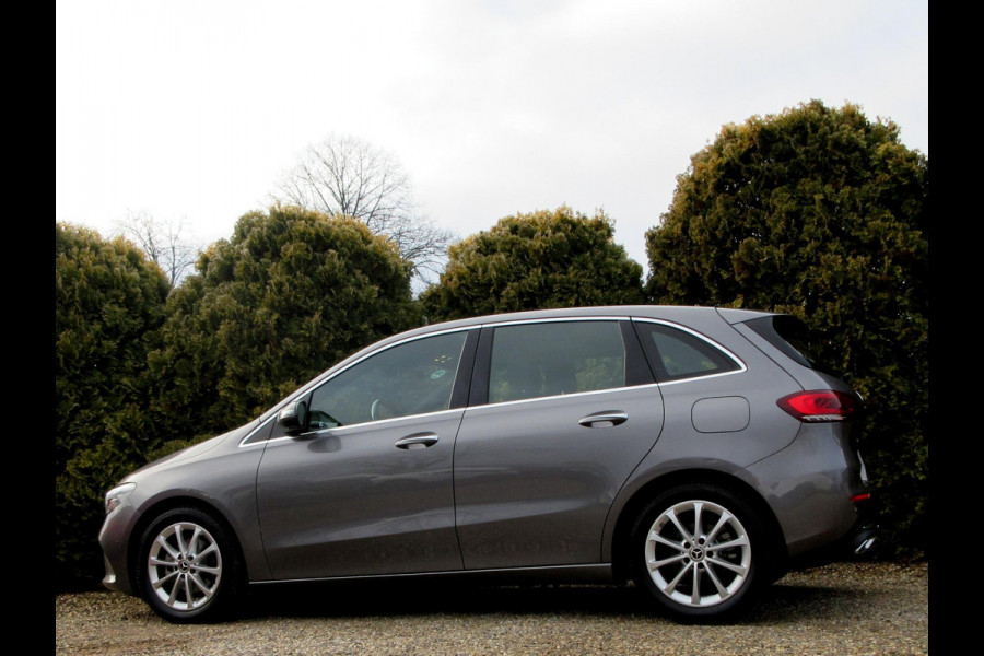 Mercedes-Benz B-Klasse 180 Launch Premium Automaat*Org. NL*