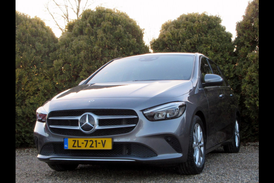 Mercedes-Benz B-Klasse 180 Launch Premium Automaat*Org. NL*