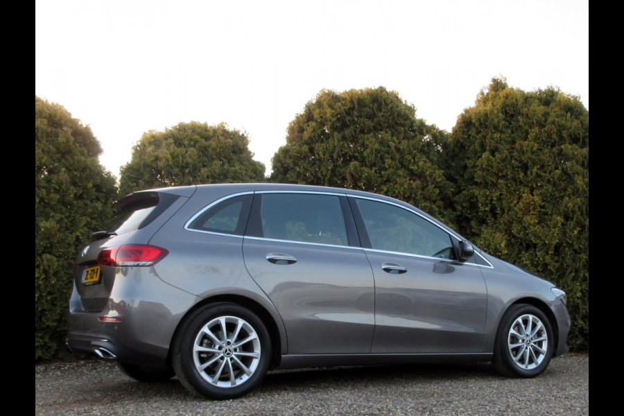 Mercedes-Benz B-Klasse 180 Launch Premium Automaat*Org. NL*
