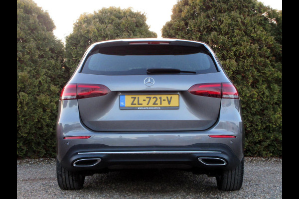 Mercedes-Benz B-Klasse 180 Launch Premium Automaat*Org. NL*