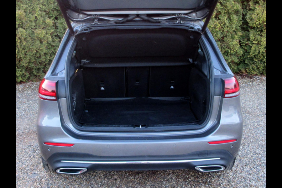 Mercedes-Benz B-Klasse 180 Launch Premium Automaat*Org. NL*