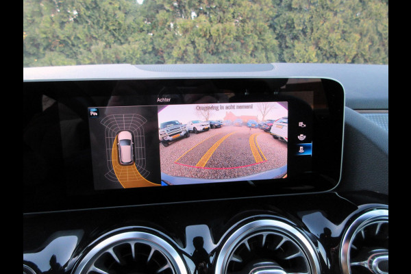 Mercedes-Benz B-Klasse 180 Launch Premium Automaat*Org. NL*