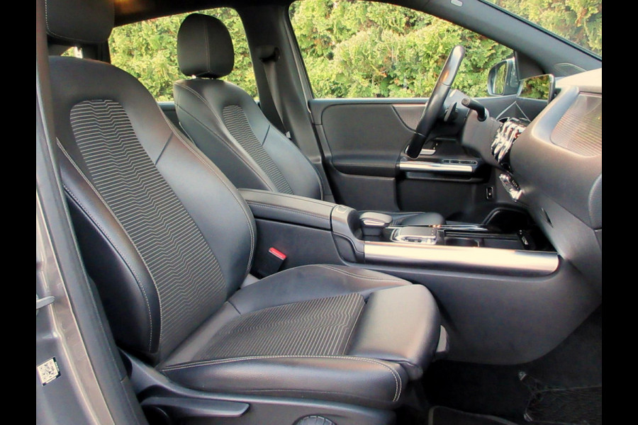 Mercedes-Benz B-Klasse 180 Launch Premium Automaat*Org. NL*