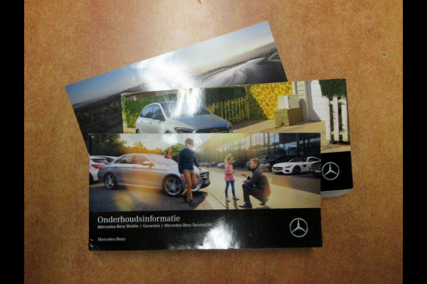 Mercedes-Benz B-Klasse 180 Launch Premium Automaat*Org. NL*