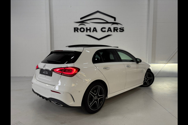 Mercedes-Benz A-Klasse 180 Premium Plus AMG*Pano*Night*Cam*Memory