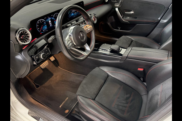 Mercedes-Benz A-Klasse 180 Premium Plus AMG*Pano*Night*Cam*Memory