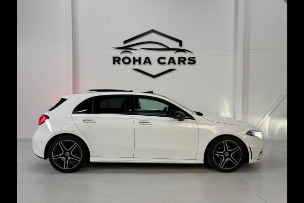Mercedes-Benz A-Klasse 180 Premium Plus AMG*Pano*Night*Cam*Memory
