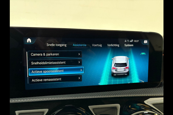 Mercedes-Benz A-Klasse 180 Premium Plus AMG*Pano*Night*Cam*Memory