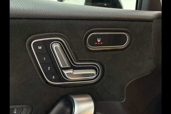 Mercedes-Benz A-Klasse 180 Premium Plus AMG*Pano*Night*Cam*Memory