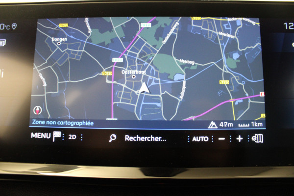 Peugeot 5008 1.2 PureTech Active |Trekhaak|Navi|Camera|