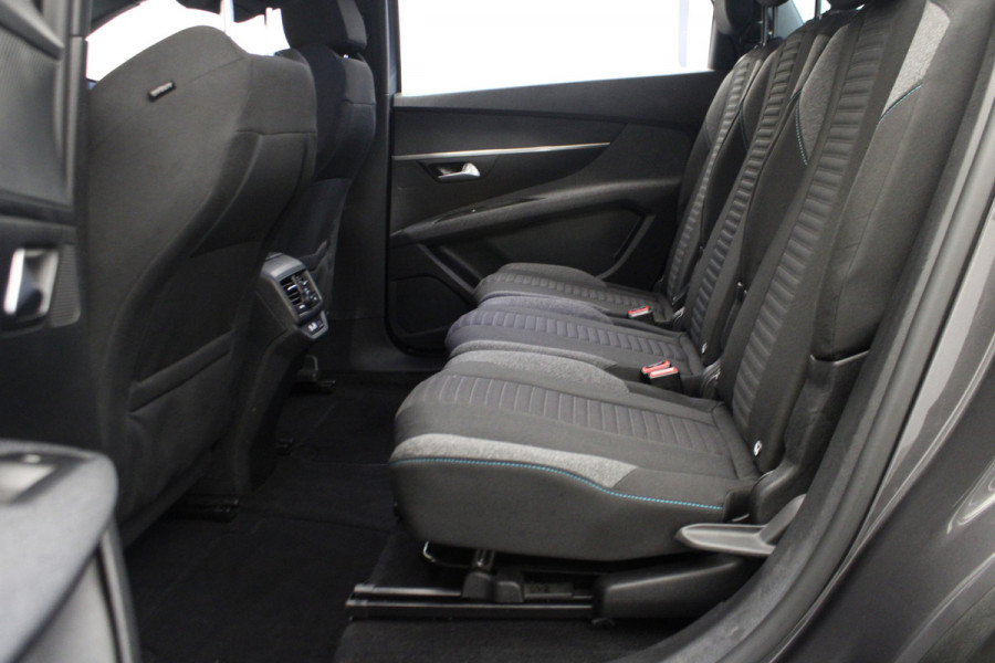 Peugeot 5008 1.2 PureTech Active |Trekhaak|Navi|Camera|