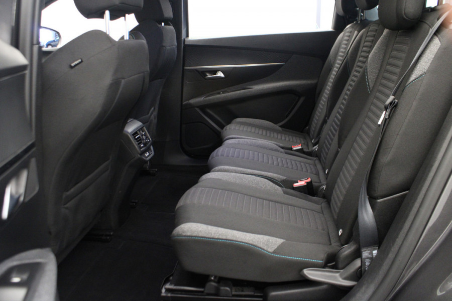 Peugeot 5008 1.2 PureTech Active |Trekhaak|Navi|Camera|