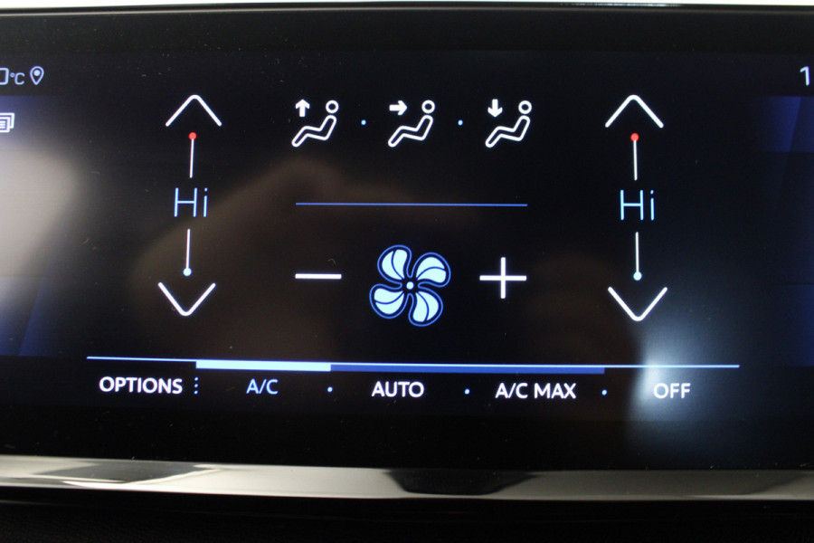 Peugeot 5008 1.2 PureTech Active |Trekhaak|Navi|Camera|