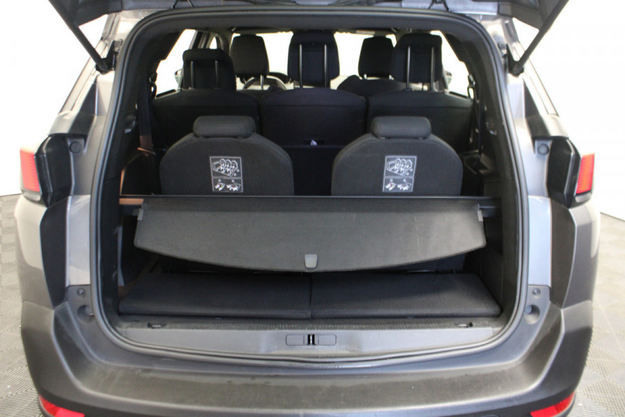 Peugeot 5008 1.2 PureTech Active |Trekhaak|Navi|Camera|
