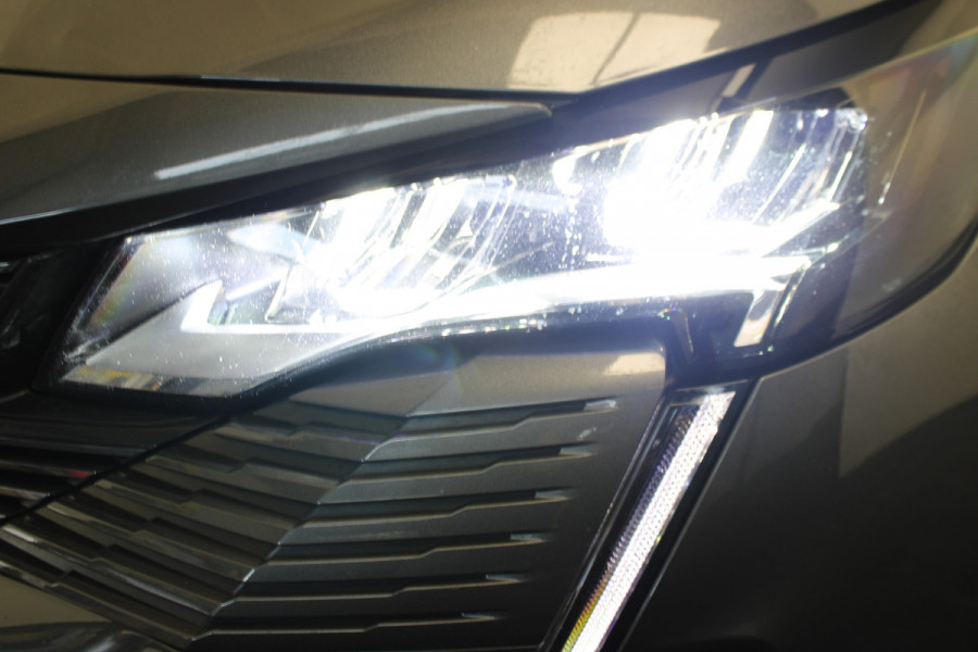 Peugeot 5008 1.2 PureTech Active |Trekhaak|Navi|Camera|