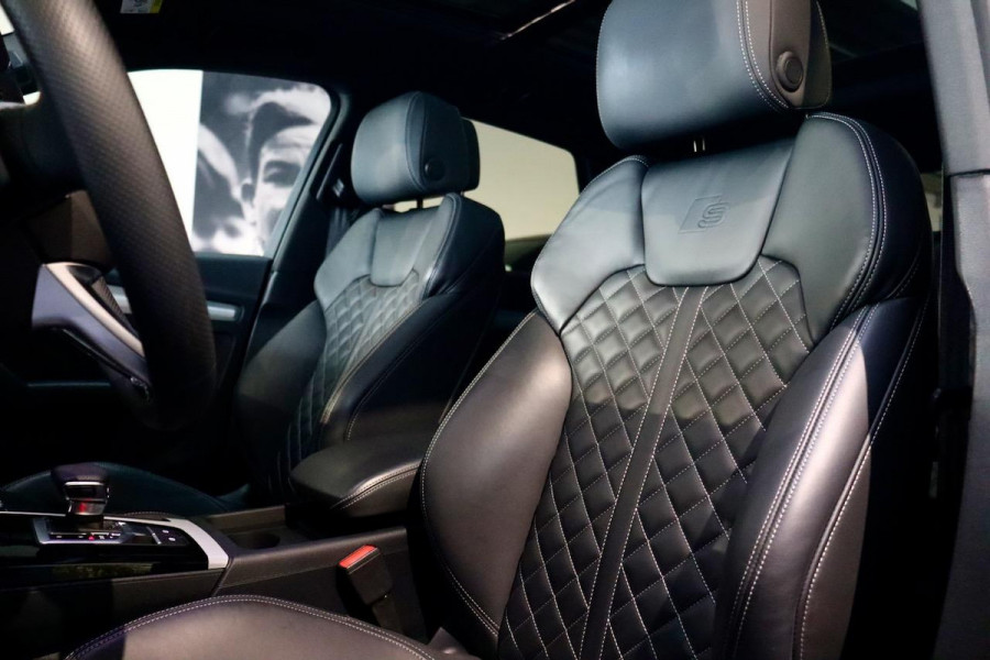 Audi Q5 55 TFSI e Quattro Competition FULL OPTION!!