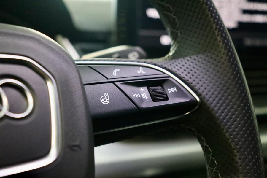 Audi Q5 55 TFSI e Quattro Competition FULL OPTION!!