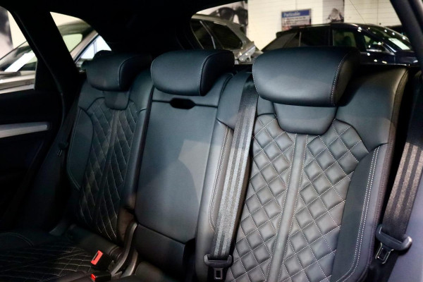 Audi Q5 55 TFSI e Quattro Competition FULL OPTION!!