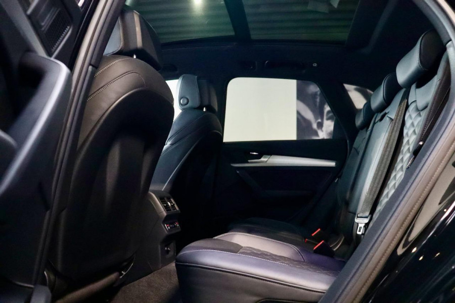 Audi Q5 55 TFSI e Quattro Competition FULL OPTION!!