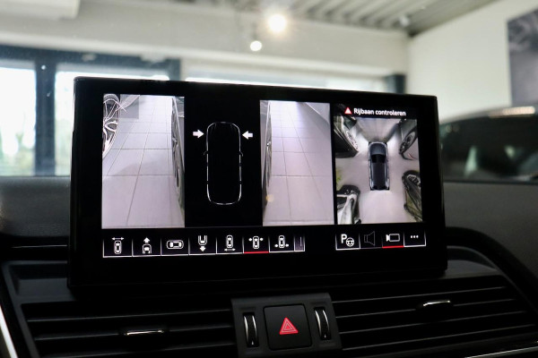 Audi Q5 55 TFSI e Quattro Competition FULL OPTION!!