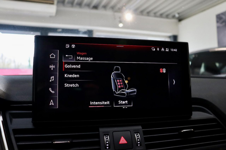 Audi Q5 55 TFSI e Quattro Competition FULL OPTION!!